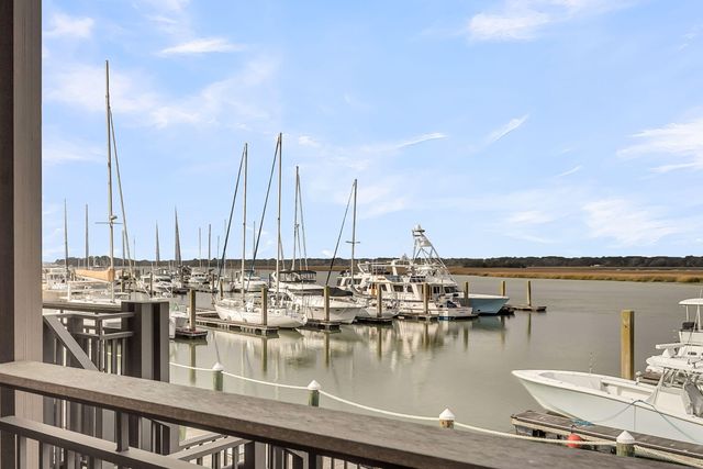 1918 Marsh Oak Lane, Seabrook Island, SC 29455