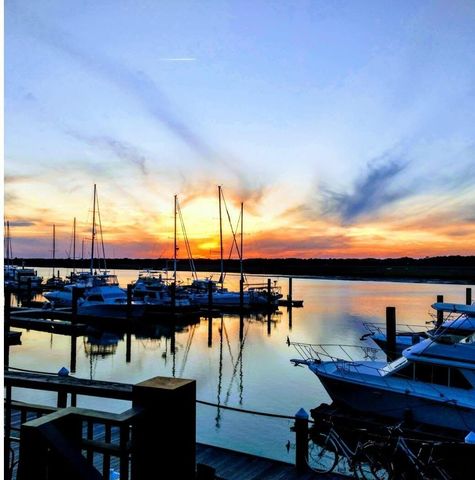 1918 Marsh Oak Lane, Seabrook Island, SC 29455