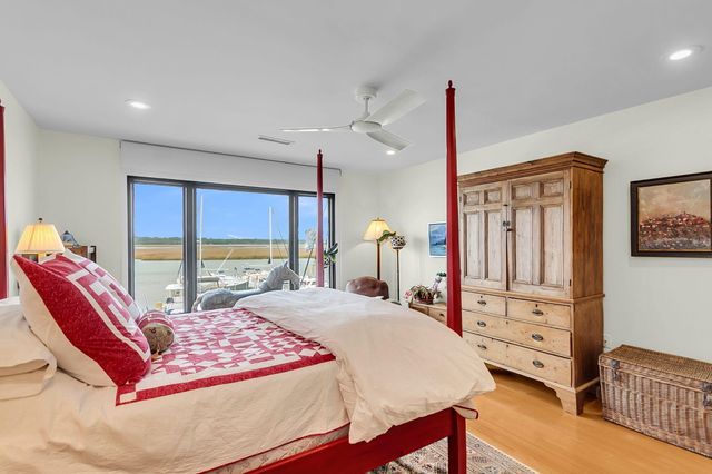 1918 Marsh Oak Lane, Seabrook Island, SC 29455