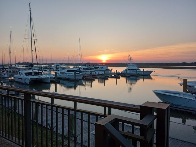 1918 Marsh Oak Lane, Seabrook Island, SC 29455