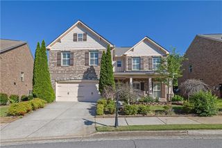 11214 Gates Terrace, Johns Creek, GA 30097