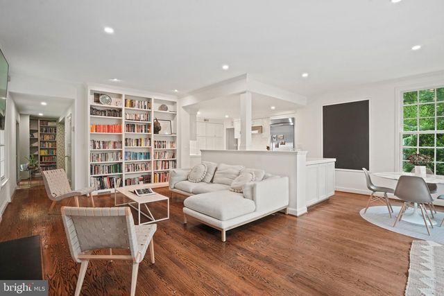 5320 ALBEMARLE ST, Bethesda, MD 20816