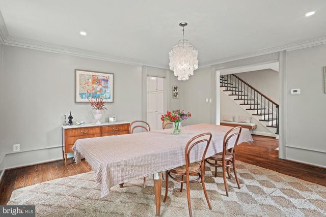 5320 ALBEMARLE ST, Bethesda, MD 20816