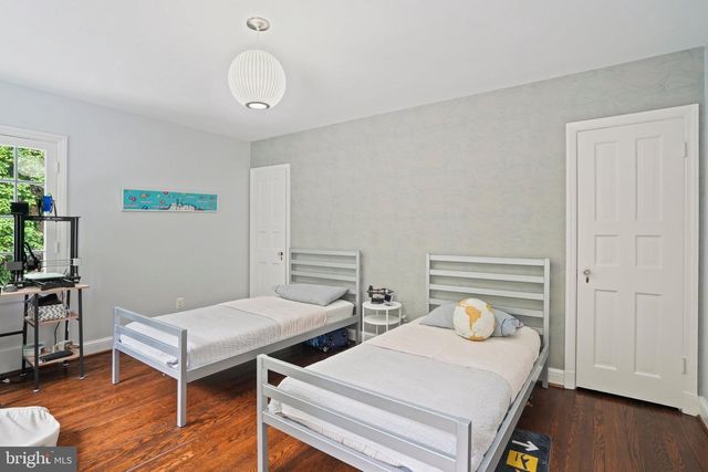 5320 ALBEMARLE ST, Bethesda, MD 20816