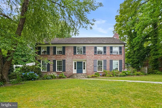 5320 ALBEMARLE ST, Bethesda, MD 20816