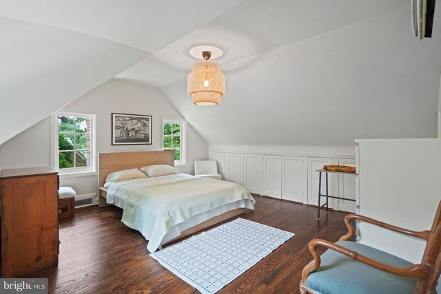 5320 ALBEMARLE ST, Bethesda, MD 20816