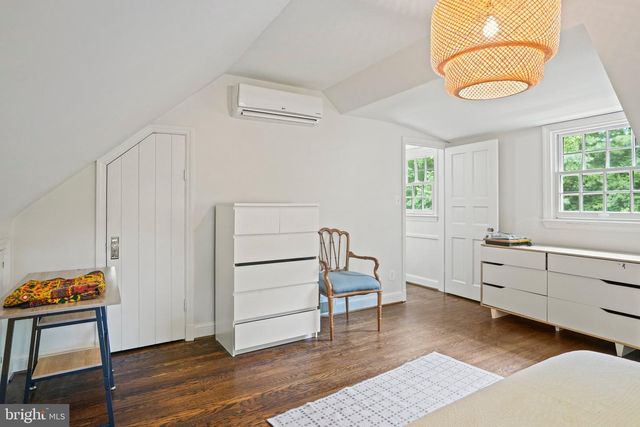 5320 ALBEMARLE ST, Bethesda, MD 20816