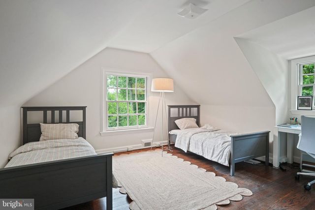 5320 ALBEMARLE ST, Bethesda, MD 20816