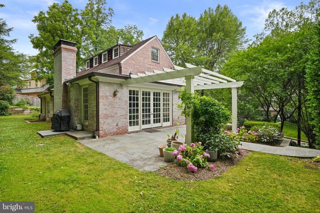 5320 ALBEMARLE ST, Bethesda, MD 20816