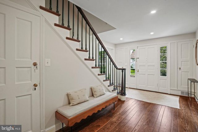5320 ALBEMARLE ST, Bethesda, MD 20816