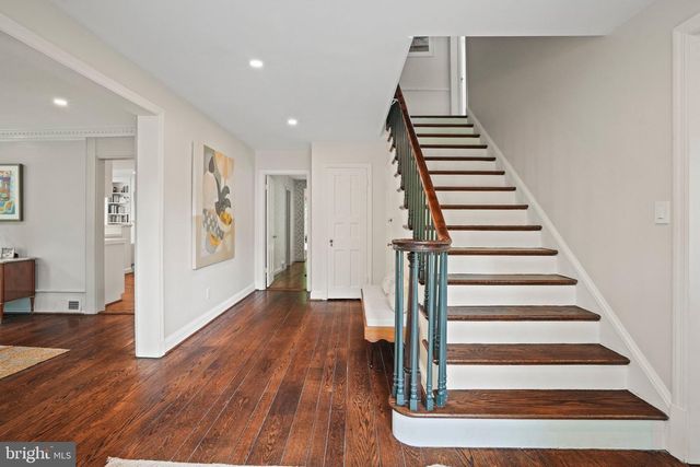 5320 ALBEMARLE ST, Bethesda, MD 20816