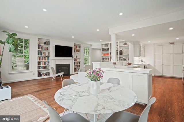 5320 ALBEMARLE ST, Bethesda, MD 20816