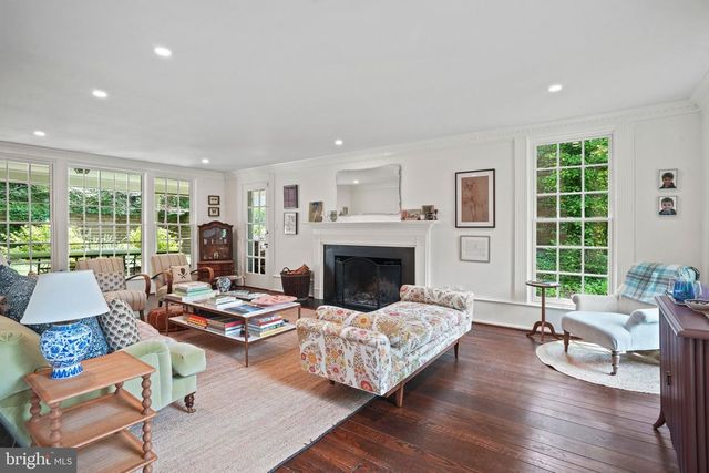5320 ALBEMARLE ST, Bethesda, MD 20816