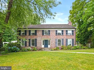 5320 ALBEMARLE ST, Bethesda, MD 20816