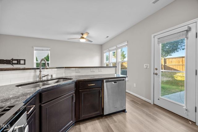 1049 Laceflower Drive, Durham, NC 27713