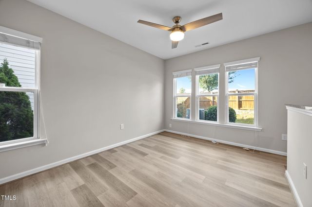 1049 Laceflower Drive, Durham, NC 27713