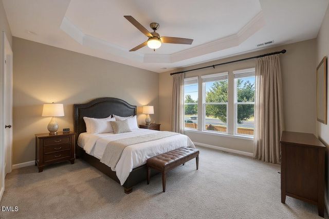 1049 Laceflower Drive, Durham, NC 27713