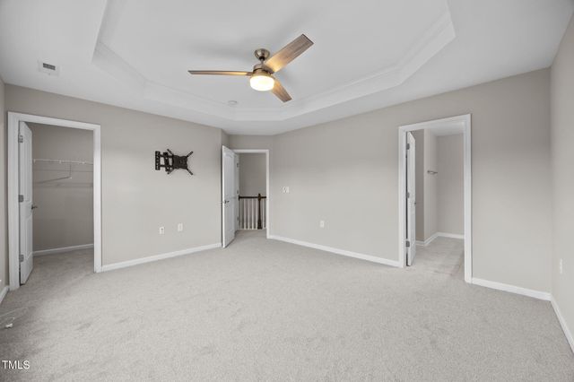 1049 Laceflower Drive, Durham, NC 27713