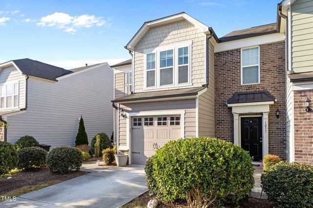 1049 Laceflower Drive, Durham, NC 27713