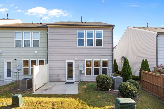 1049 Laceflower Drive, Durham, NC 27713