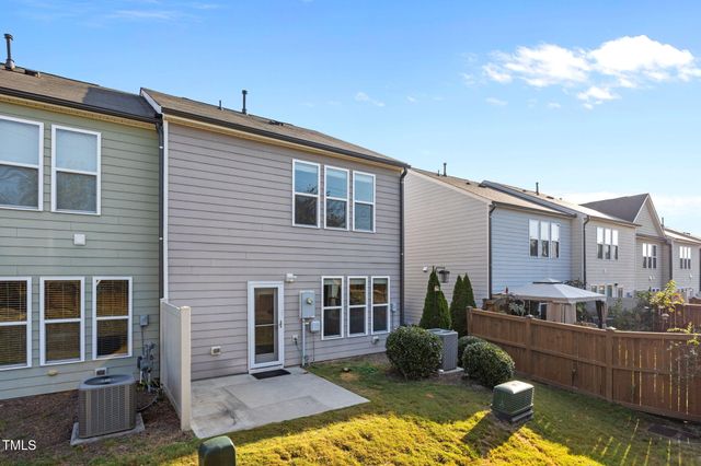 1049 Laceflower Drive, Durham, NC 27713