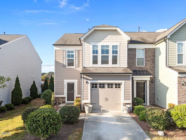 1049 Laceflower Drive, Durham, NC 27713