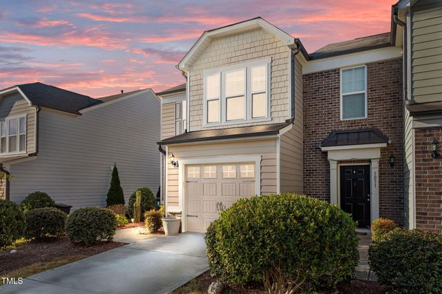 1049 Laceflower Drive, Durham, NC 27713