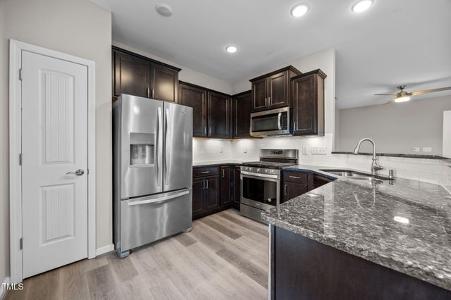 1049 Laceflower Drive, Durham, NC 27713