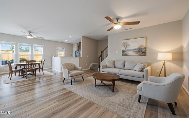 1049 Laceflower Drive, Durham, NC 27713