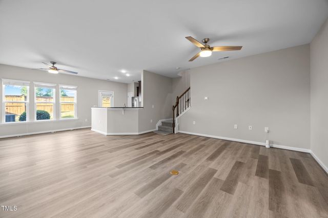 1049 Laceflower Drive, Durham, NC 27713