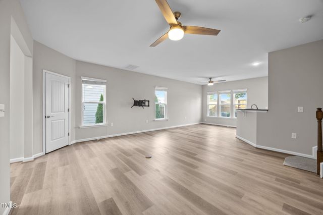 1049 Laceflower Drive, Durham, NC 27713