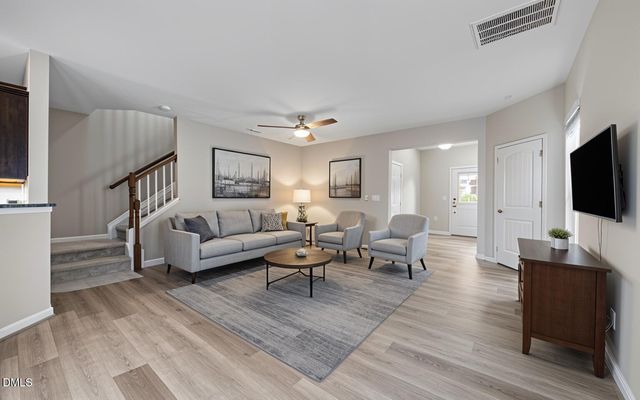 1049 Laceflower Drive, Durham, NC 27713