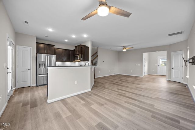 1049 Laceflower Drive, Durham, NC 27713