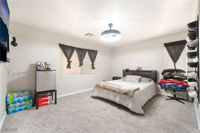 6880 Silver Eagle Avenue, Las Vegas, NV 89122