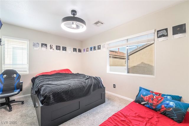 6880 Silver Eagle Avenue, Las Vegas, NV 89122