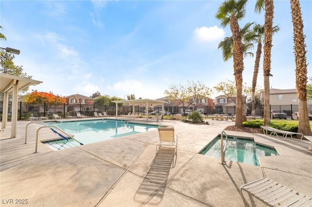 6880 Silver Eagle Avenue, Las Vegas, NV 89122