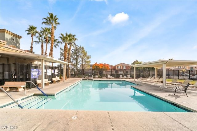 6880 Silver Eagle Avenue, Las Vegas, NV 89122