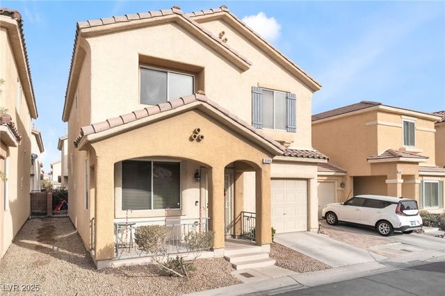 6880 Silver Eagle Avenue, Las Vegas, NV 89122