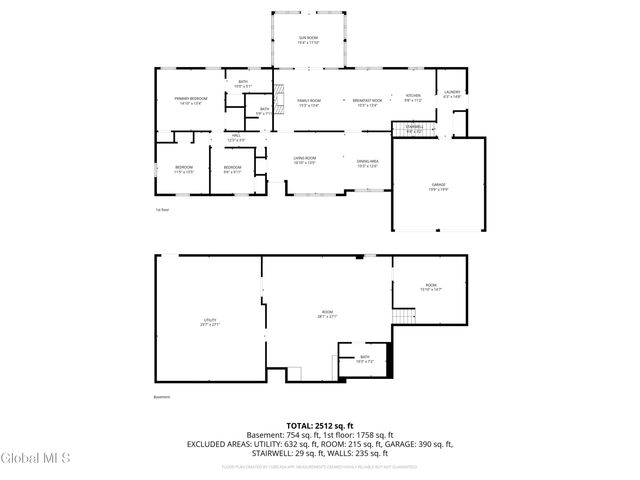 3 Rosemary Drive, North Greenbush, NY 12180