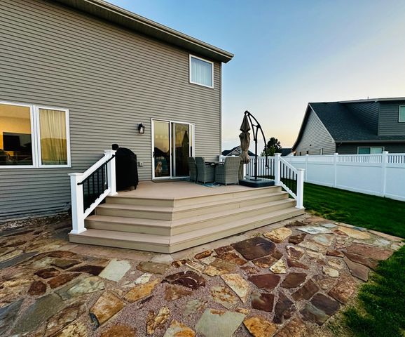 2011 Sandstone Loop N, Sartell, MN 56377