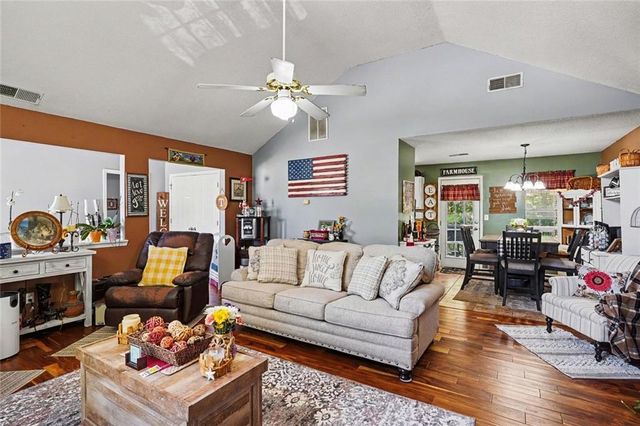 604 Rayella Drive, Stockbridge, GA 30281