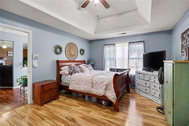604 Rayella Drive, Stockbridge, GA 30281