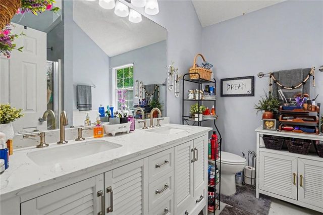 604 Rayella Drive, Stockbridge, GA 30281