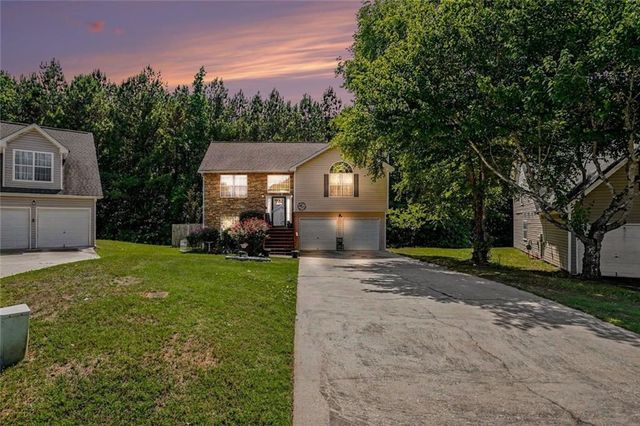 604 Rayella Drive, Stockbridge, GA 30281