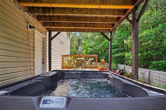 604 Rayella Drive, Stockbridge, GA 30281