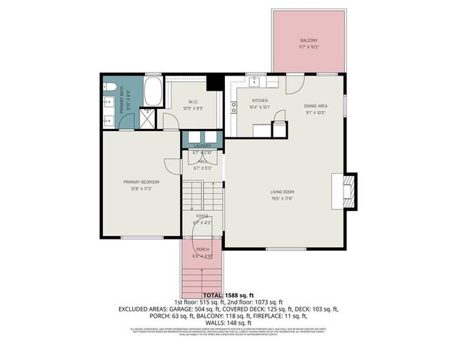 604 Rayella Drive, Stockbridge, GA 30281