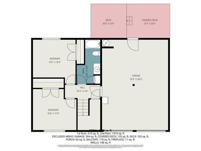 604 Rayella Drive, Stockbridge, GA 30281