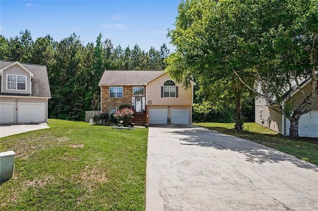 604 Rayella Drive, Stockbridge, GA 30281