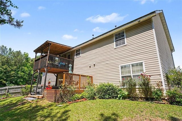 604 Rayella Drive, Stockbridge, GA 30281