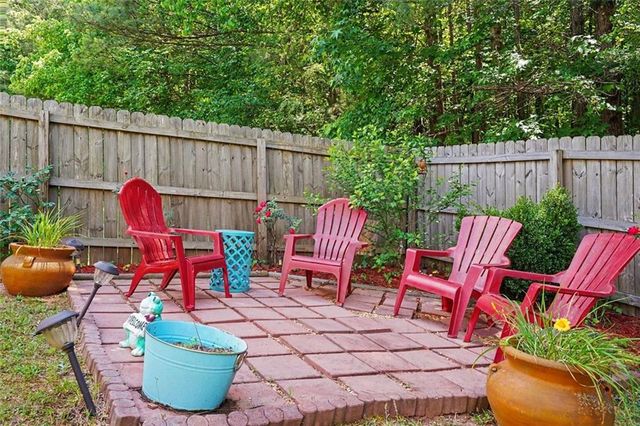 604 Rayella Drive, Stockbridge, GA 30281